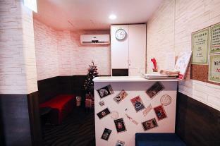 Holiday Fun Hostel Тайпей Екстериор снимка